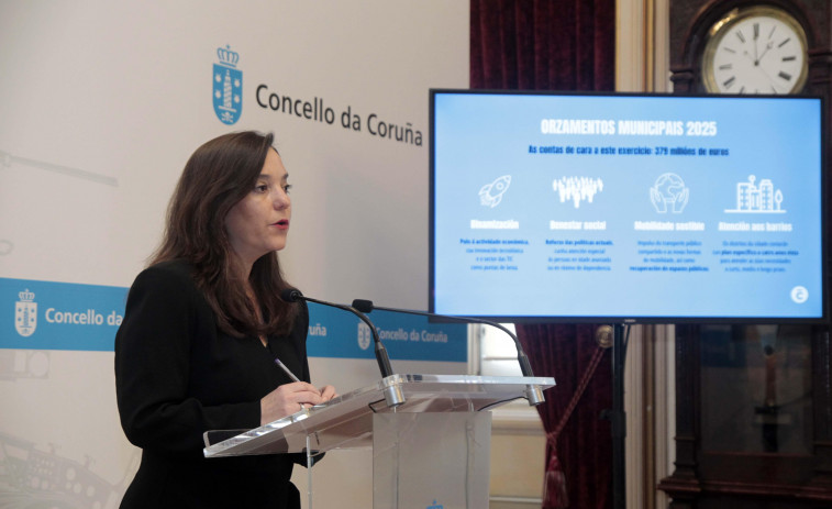 Los presupuestos de 2025: nuevo endeudamiento para afrontar viejos proyectos