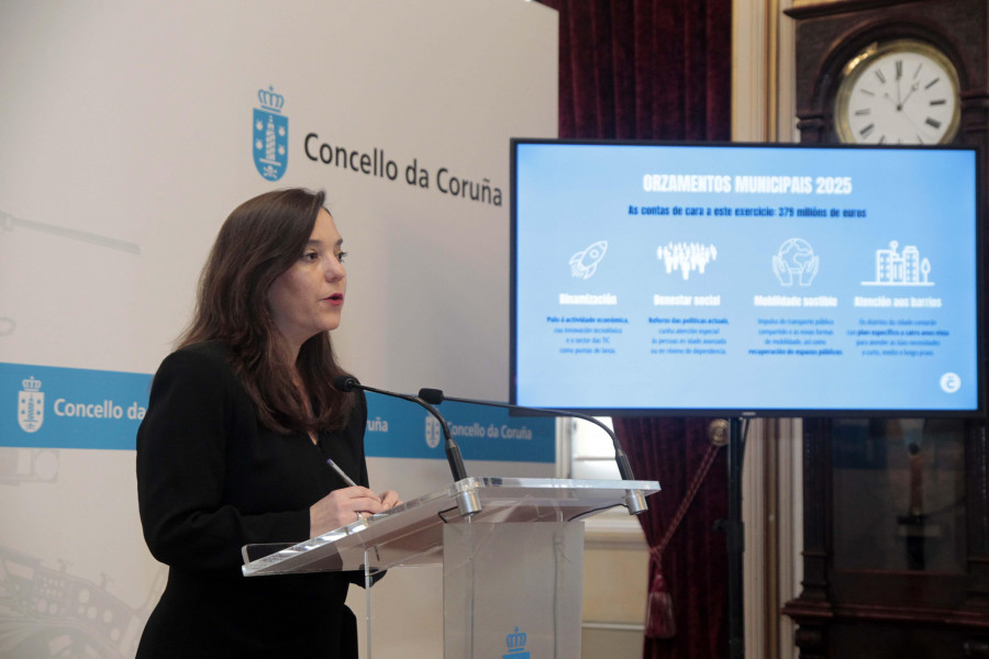 Los presupuestos de 2025: nuevo endeudamiento para afrontar viejos proyectos