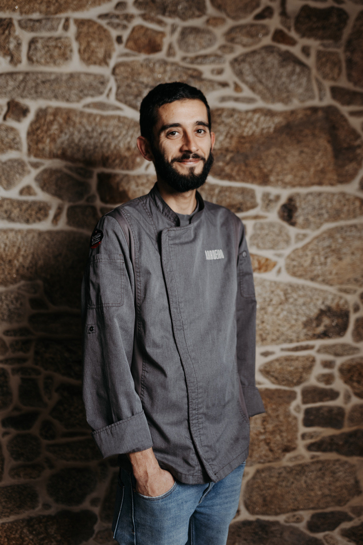 Victor basante 1