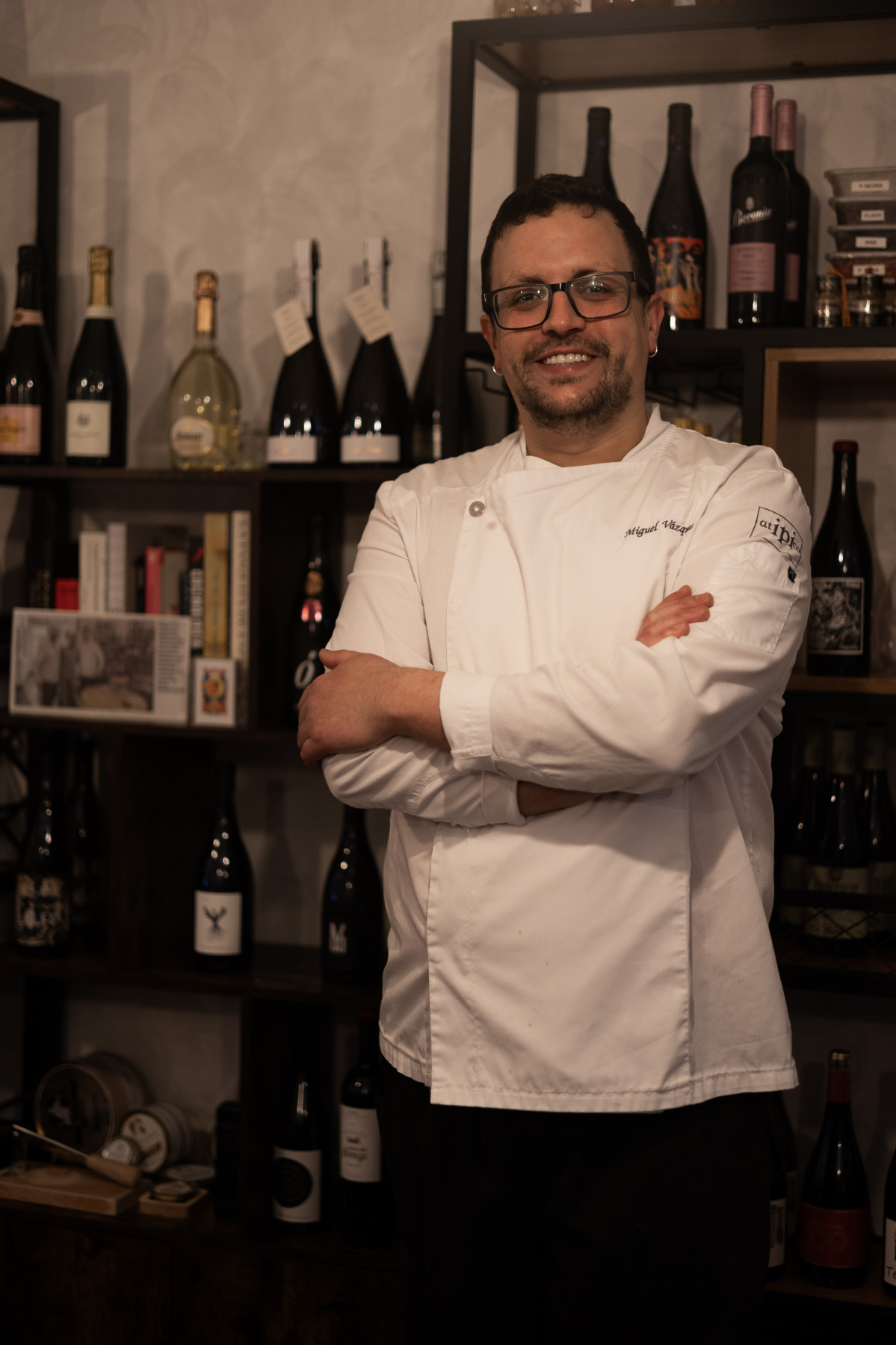 Miguel vazquez