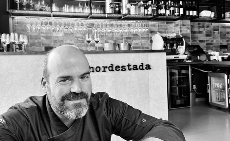 El Premio Cociñeiro Galego 2025 arranca con fuerza en la edición más festiva de Galicia
