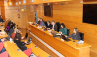 La UDC ofertará casi 5.000 plazas nuevas entre grado y máster para el curso 2025-26