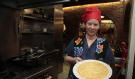 A Coruña dice adiós a la tortilla de campeonato que conquistó Japón