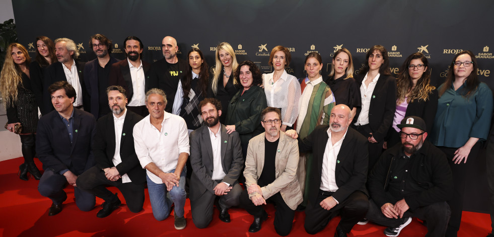 Los Goya generarán en Granada 84,5 millones de euros y una ocupación hotelera del 90 %