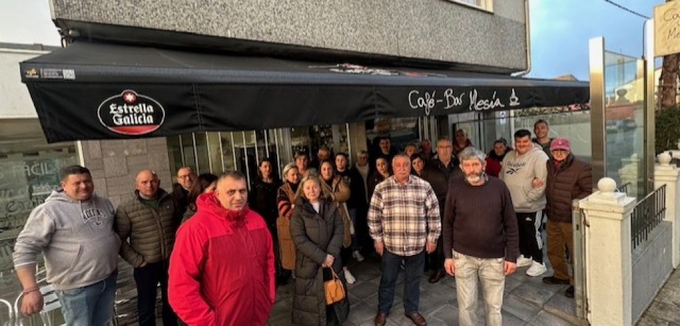Crece la indignación ciudadana tras dos nuevos robos registrados en el centro de Curtis