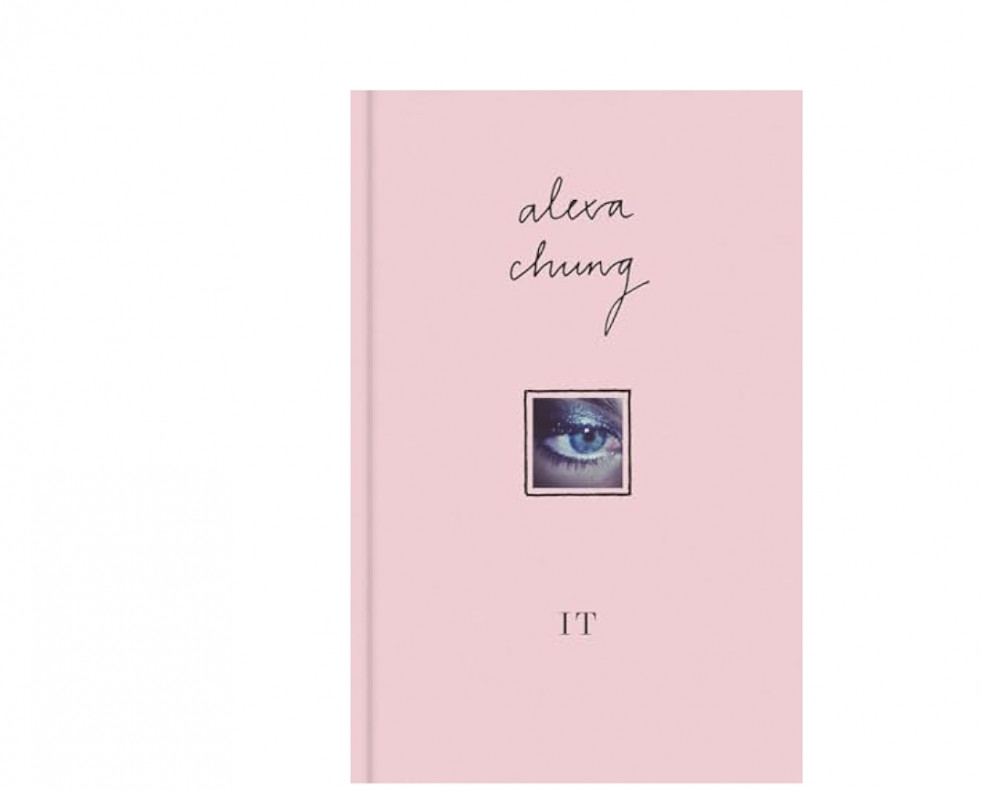 Alexa Chung