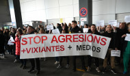Seis sindicatos denuncian ante Inspección de Trabajo la última agresión a personal en Urgencias del Chuac
