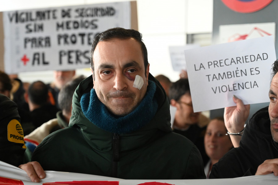 El apuñalamiento al enfermero del Chuac era "difícilmente evitable": estos son los motivos