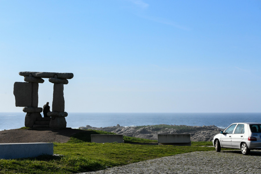 Planes de San Valentín en A Coruña