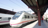 Renfe habilitará más de 1.100 plazas extra entre Galicia y Madrid para el retorno de Semana Santa