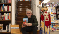 José Ángel Mañas | “Un catedrático de literatura me dijo: tú te morirás y solo quedará de ti ‘Historias del Kronen’”