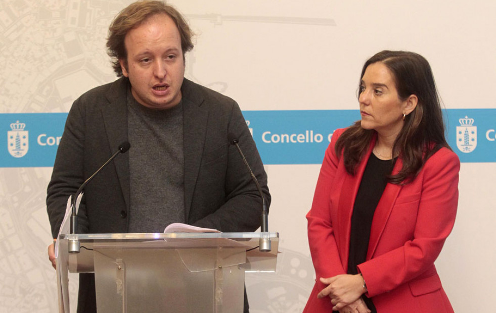 A Coruña avanza en las medidas de la zona tensionada de vivienda con las aportaciones de sectores implicados