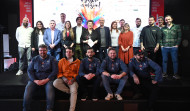 La décima edición del Galicia Fórum Gastronómico girará sobre el concepto ‘un océano de cocinas’