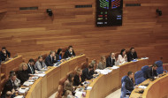 Nueva riña entre BNG y PP por Altri