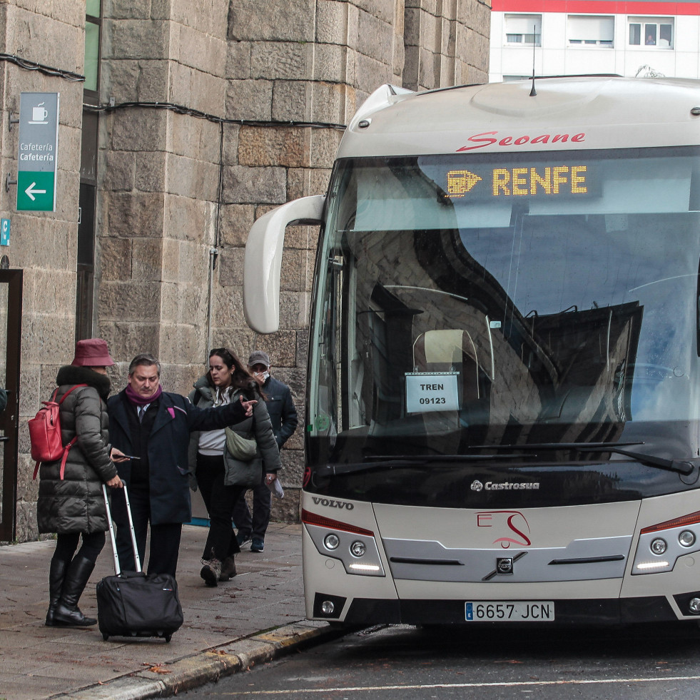 Culleredo organiza para sus mayores una excursión a Lugo el próximo 24 de agosto con 100 plazas disponibles