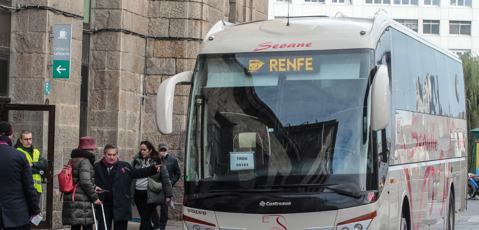 Culleredo organiza para sus mayores una excursión a Lugo el próximo 24 de agosto con 100 plazas disponibles