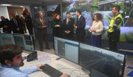 La DGT anuncia en A Coruña la creación de un equipo especial para proteger de los jabalíes