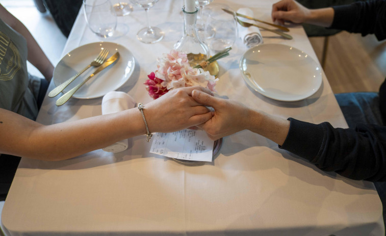 ¿Quién paga la factura del romanticismo en A Coruña?