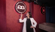 El antiguo club de A Coruña que funcionará como local de cita a ciegas