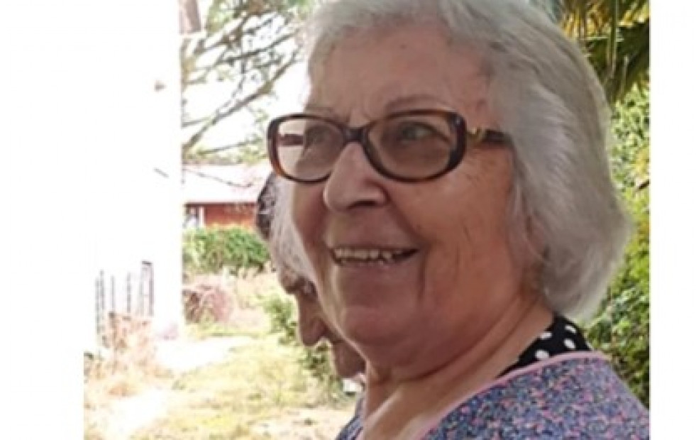 Buscan a una octogenaria desaparecida en Pastoriza