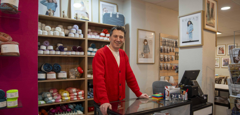 La Crisálida llenará San Andrés de corazones