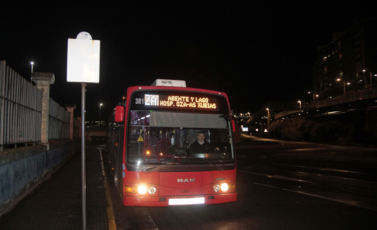 Así será el dispositivo especial de transporte público para San Juan