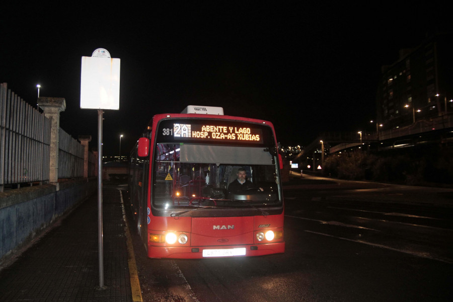Así será el dispositivo especial de transporte público para San Juan