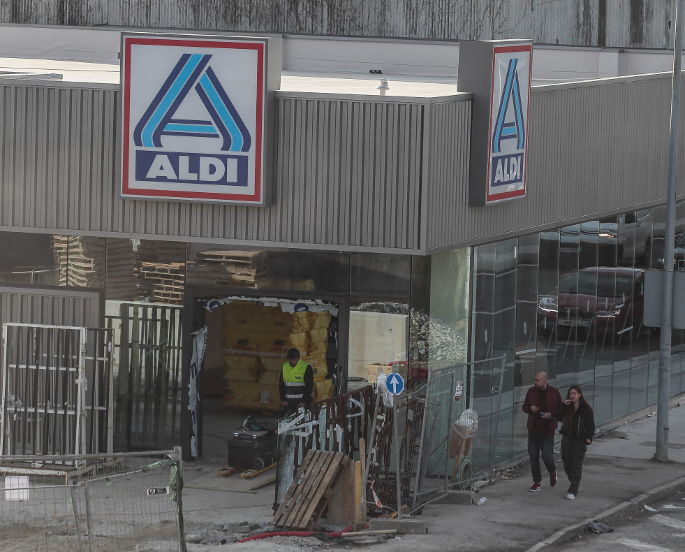 Aldi Perillo