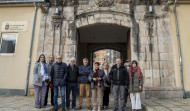 Las Casas de Franco de A Coruña y su entorno se encarecen otros 170.000 euros