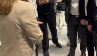 La alianza entre UDC y Resonac ya da sus primeros frutos, el Laboratorio de Transición Energética