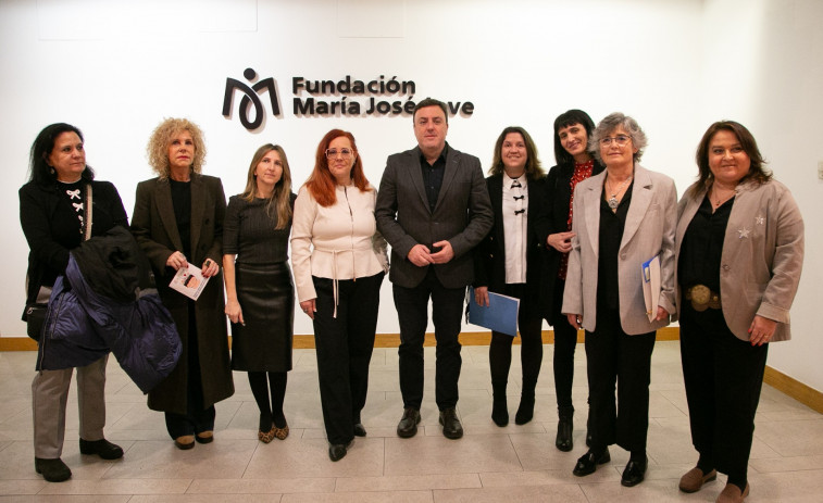 Formoso reafirma “o compromiso coa inclusión” da Deputación da Coruña no Día Internacional das Persoas con Asperger