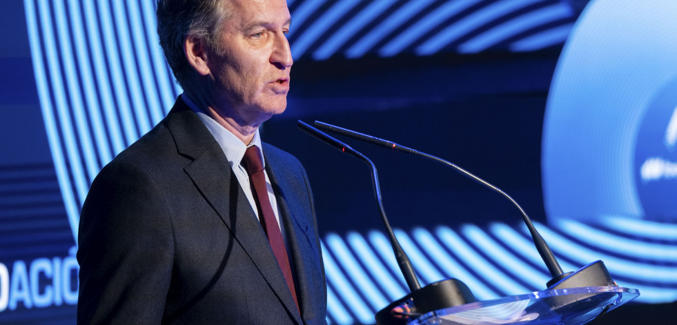El PP acusa a Sánchez de 
