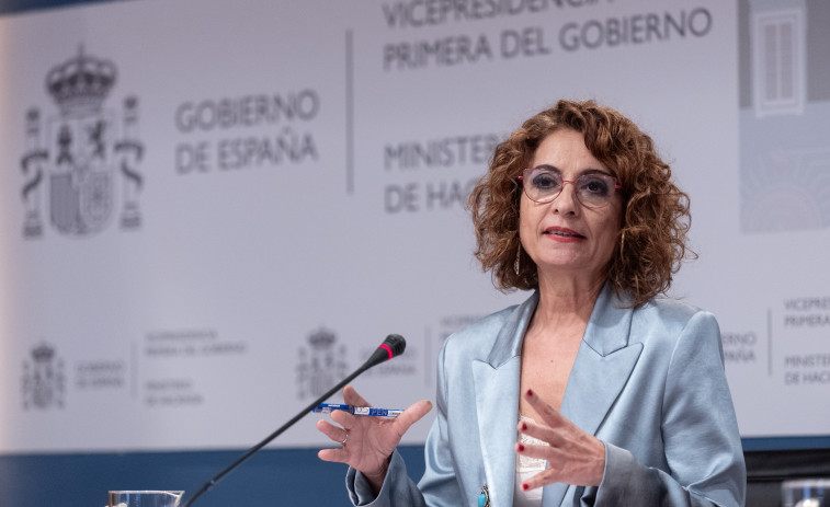 El Estado asumirá 83.252 millones de deuda de las autonomías, 4.010 de ellos de Galicia