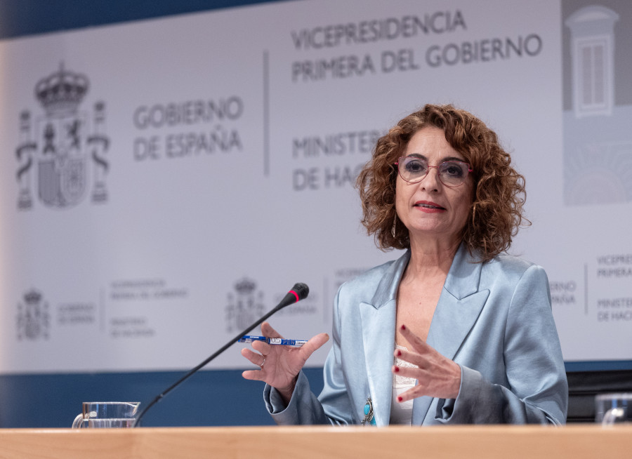 El Estado asumirá 83.252 millones de deuda de las autonomías, 4.010 de ellos de Galicia