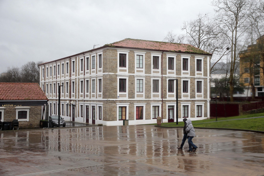 Arteixo llevará a pleno un modificado de crédito de 7,1 millones de euros