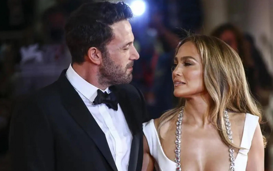 Jennifer Lopez y Ben Affleck son solteros de nuevo
