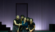 Hasta 17 espectáculos competirán por alguno de los 16 premios de teatro María Casares