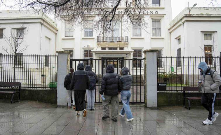 Los cambios de la nueva PAU siembran el “caos” entre los profesores de Bachillerato