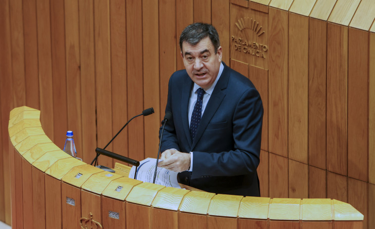 O Goberno rexional creará un programa de retorno de investigadores galegos no exterior