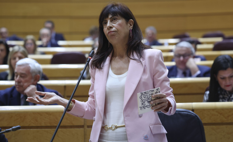 Aprobado el nuevo Pacto de Estado contra la Violencia de Género con el apoyo de todos los partidos menos Vox