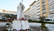 El papa sigue estable y se somete a nuevas pruebas médicas