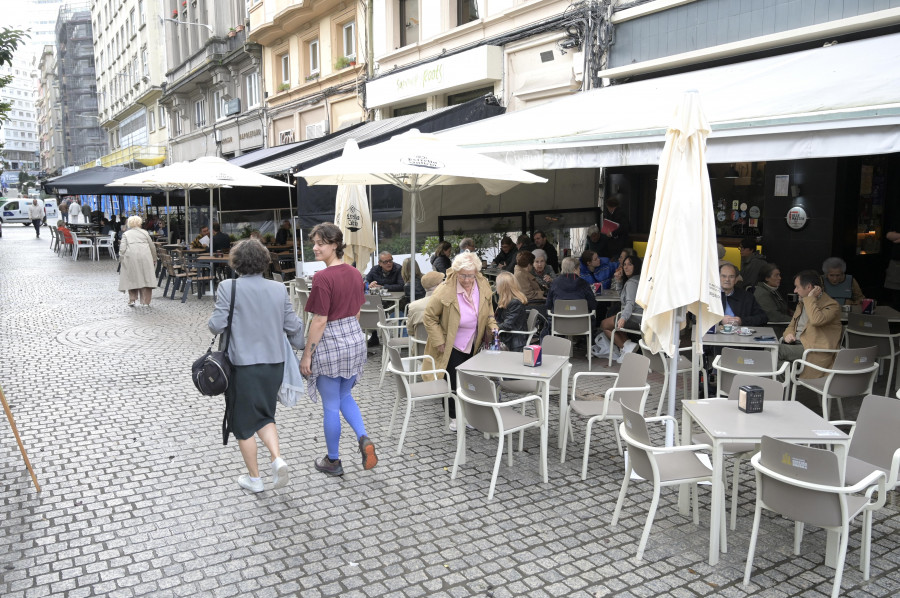 ¿Qué opina la Asociación Provincial de Hostelería de A Coruña sobre la mesa de negociación?