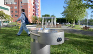 La construcción del nuevo parque de ocio juvenil de Novo Mesoiro empezará a finales de agosto