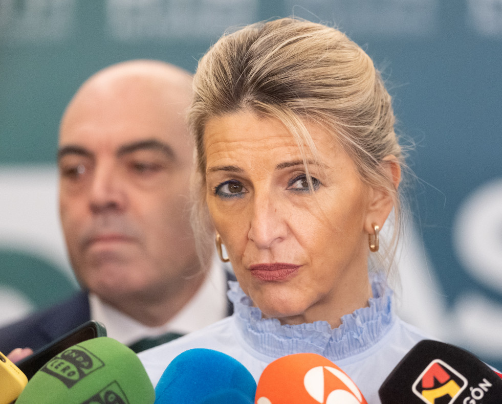 Yolanda Díaz