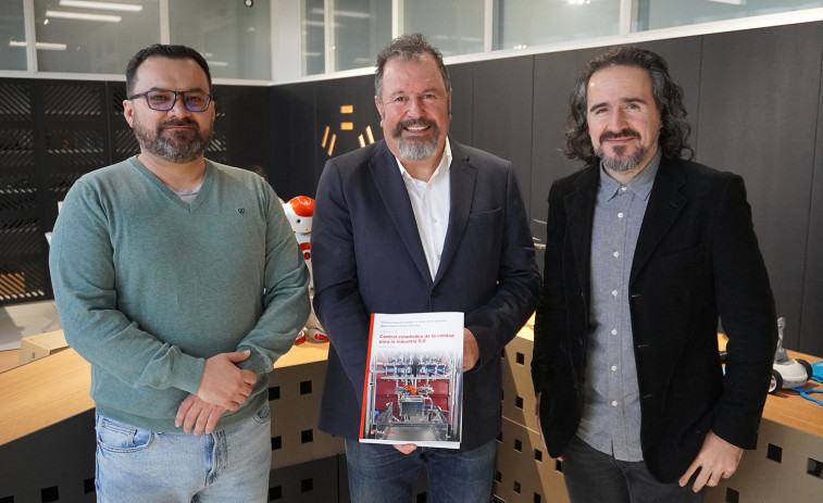 Industria 5.0: cuando la tecnología y la sostenibilidad trabajan juntas