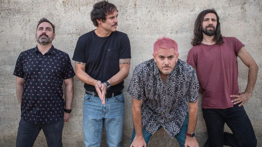 El Recorda Fest suma una nueva incorporación a su cartel