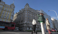 El Ensanche de A Coruña es el tercer barrio más caro de Galicia para alquilar una vivienda