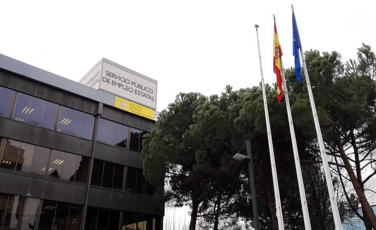 La coruñesa Altia se encargará de la gestión informática del servicio de empleo estatal