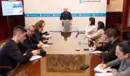 El Ayuntamiento de A Coruña responde a las críticas de la Xunta por la basura: 