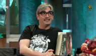 Diego González Rivas presenta su libro en A Coruña